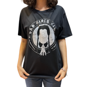 CAMISETA WANDINHA