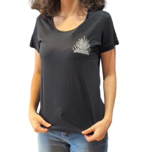 CAMISETA TRONO DE FERRO