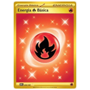 ENERGIA FOGO GOLD (230/197)