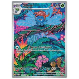 GLOOM (198/197)