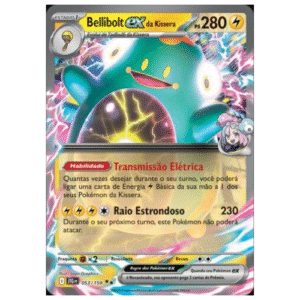 IONO'S BELLIBOLT EX (053/159)