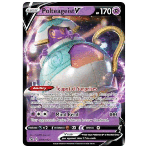 POLTEAGEIST V (SWSH021)