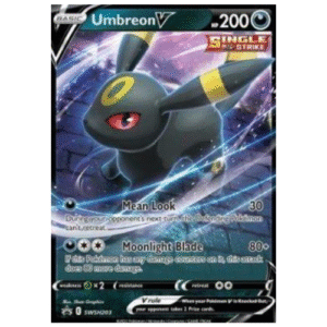 UMBREON V (SWSH203)
