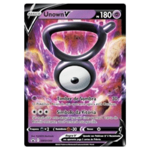 UNOWN (SWSH300)