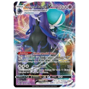 CALYREX CAVALEIRO ESPECTRAL (075/198)