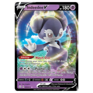 INDEEDEE V (039/072)
