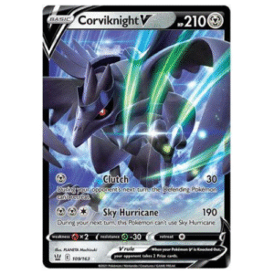 CORVIKNIGHT V (109/163)