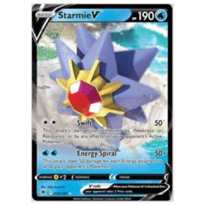 STARMIE V (030/189)