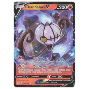 CHANDELURE V (039/264)