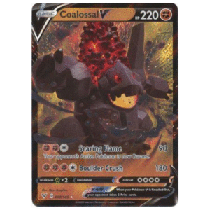 COALOSSAL V (098/185)