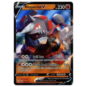 RHYPERIOR V (095/189)