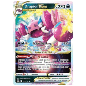 DRAPION VASTRO (119/196)