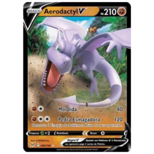 AERODACTYL V (092/196)