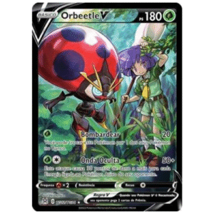 ORBEETLE V (TG12/TG30)
