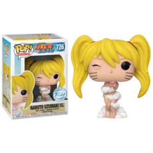 FUNKO NARUTO 726