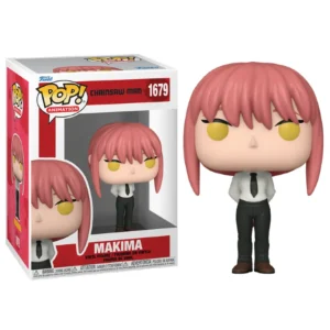FUNKO POP CHAINSAW MAN MAKIMA 1679