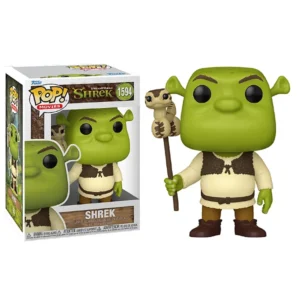FUNKO POP SHREK 1594