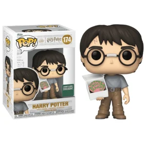 FUNKO POP HARRY POTTER 174