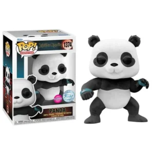 FUNKO POP PANDA 1374