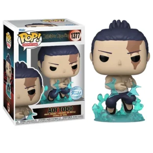 FUNKO POP AOI TODO 1377