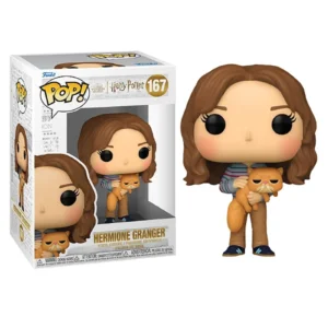 FUNKO POP HERMIONE 167