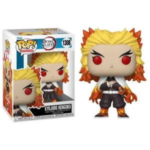 FUNKO POP KYOJURO RENGOKU 1308