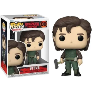 FUNKO POP STEVE 1300
