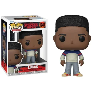 FUNKO POP LUCAS 1241