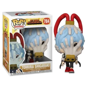 FUNKO POP SHIGARAKI 784
