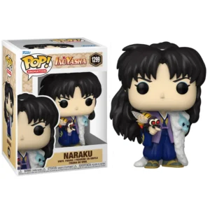 FUNKO POP NARAKU 1299