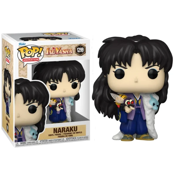 FUNKO POP NARAKU 1299