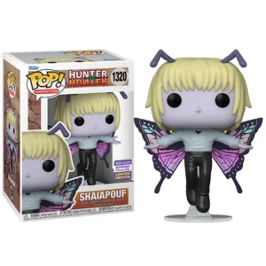 FUNKO POP SHAIAPOUF 1320