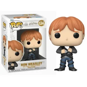 FUNKO POP RON 134