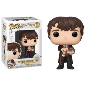 FUNKO POP NEVILLE LONGBOTTON 116
