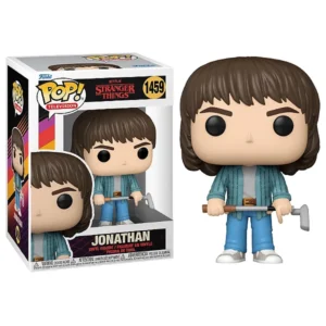 FUNKO POP JONATHAN 1459