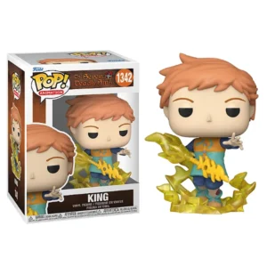 FUNKO POP KING 1342