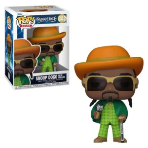 FUNKO POP SNOOP DOGG 342