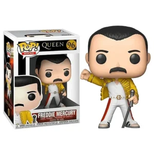 FUNKO POP FREDDIE MERCURY 96