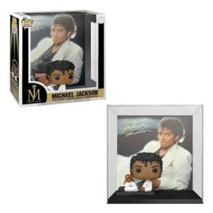 FUNKO POP MICHAEL JACKSON 33