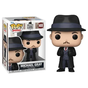 FUNKO POP MICHAEL GRAY 1400