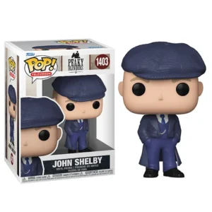 FUNKO POP JOHN SHELBY 1403