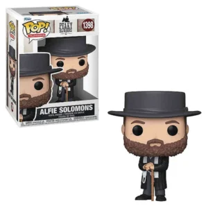 FUNKO POP ALFIE SOLOMONS 1398