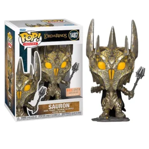 FUNKO POP SAURON 1487
