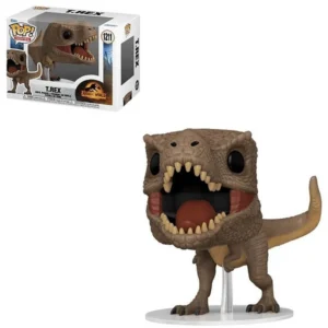 FUNKO POP T-REX 1211