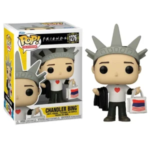 FUNKO POP CHANDLER 1276