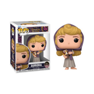 FUNKO POP DISNEY SLEEPING BEAUTY AURORA 65 YEARS 1454