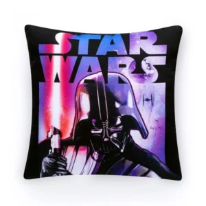 ALMOFADA SW IMPERIO DARTH VADER