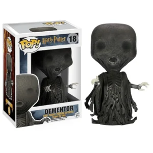 FUNKO POP DEMENTADOR