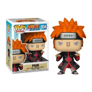 FUNKO POP NARUTO SHIPPUDEN PAIN 934