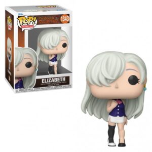 FUNKO POP ELIZABETH 1343